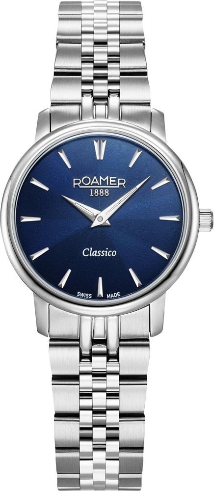 Classico Ladies 971857-41-45-50 Kol Saati