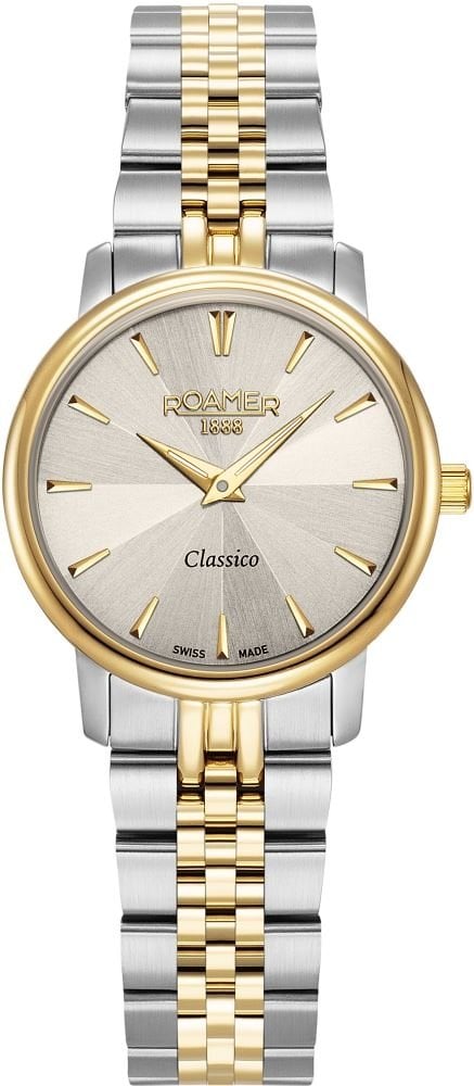 Classico Ladies 971857-48-55-50 Kol Saati