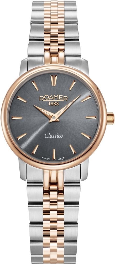 Classico Ladies 971857-49-55-50 Kol Saati