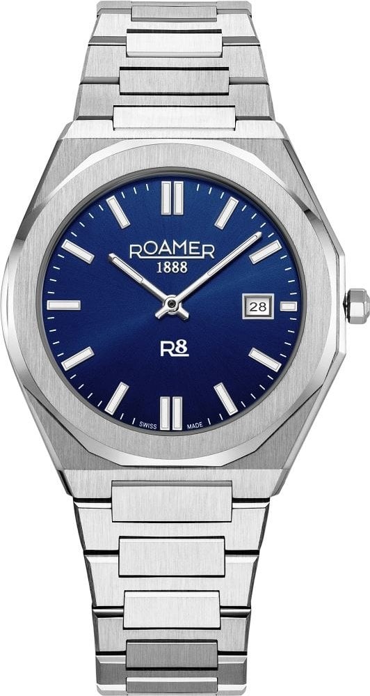R8 Gents 972980-41-45-20 Kol Saati
