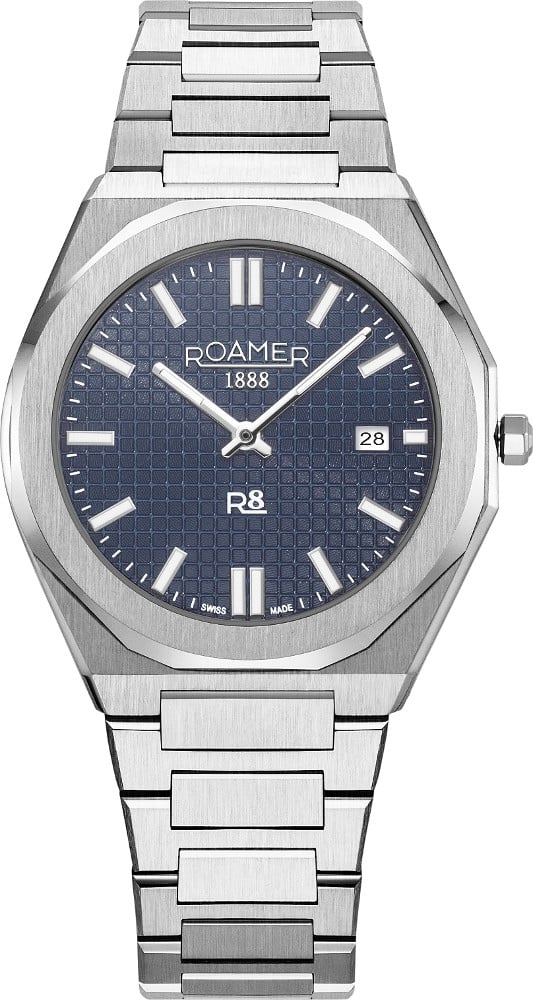 R8 Gents 972980-41-45-25 Kol Saati