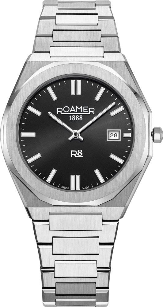 R8 Gents 972980-41-85-20 Kol Saati