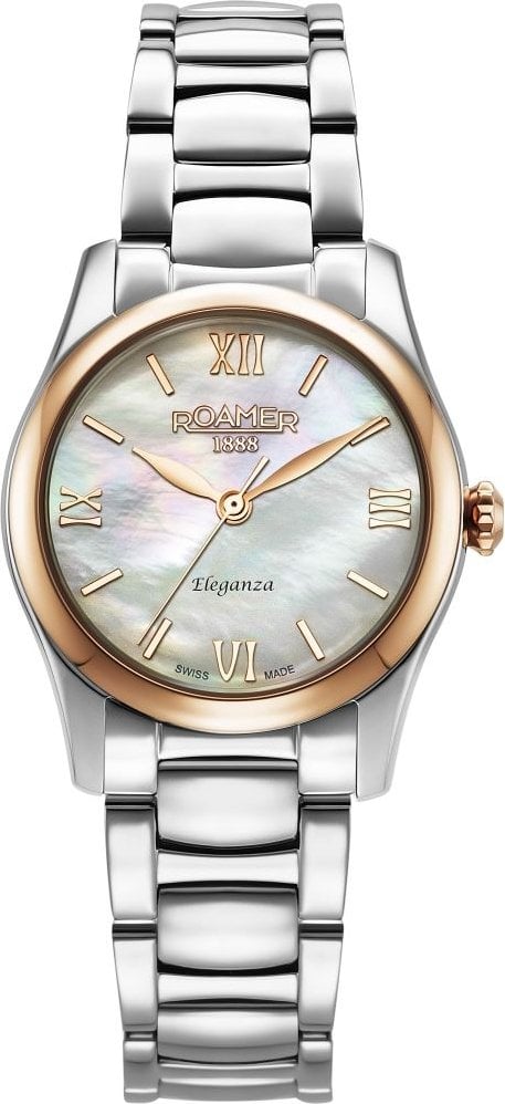 Eleganza 974847-49-20-20 Kol Saati