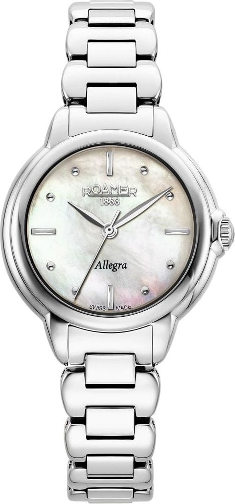Allegra 977847-41-20-20 Kol Saati