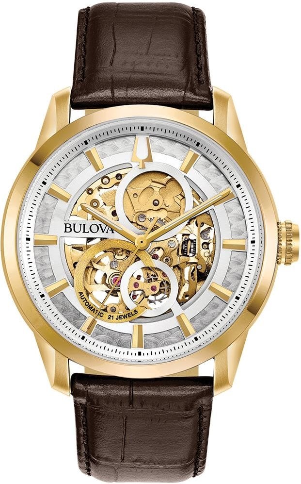 SUTTON 97A138 Kol Saati