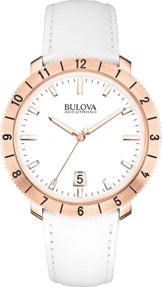 Bulova 97B128_Outlet Kol Saati