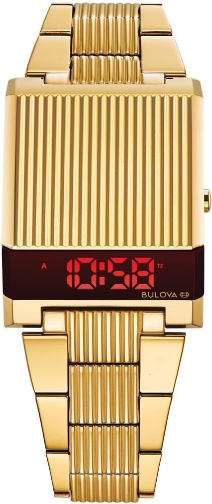 Bulova ARCHIVE 97C110 Kol Saati