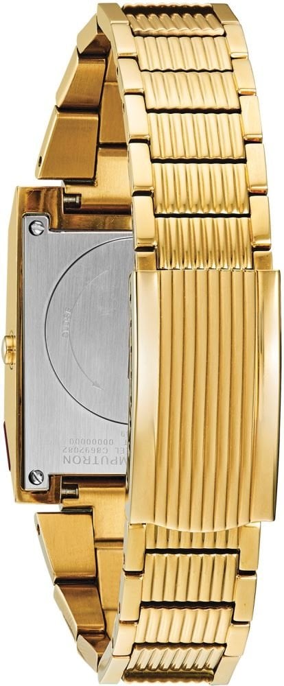 Bulova ARCHIVE 97C110 Kol Saati