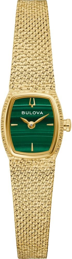 Bulova GODDESS OF TIME 97L184 Kol Saati