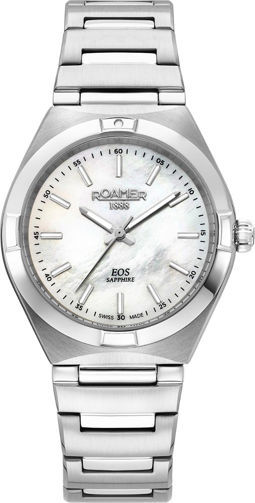 Eos Classic 982847-41-20-20 Kol Saati