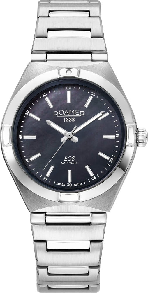 Eos Classic 982847-41-80-20 Kol Saati
