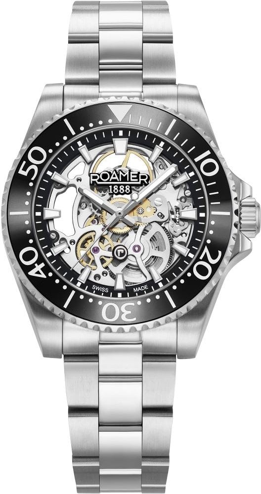Premier Skeleton 986984-41-85-20 Kol Saati