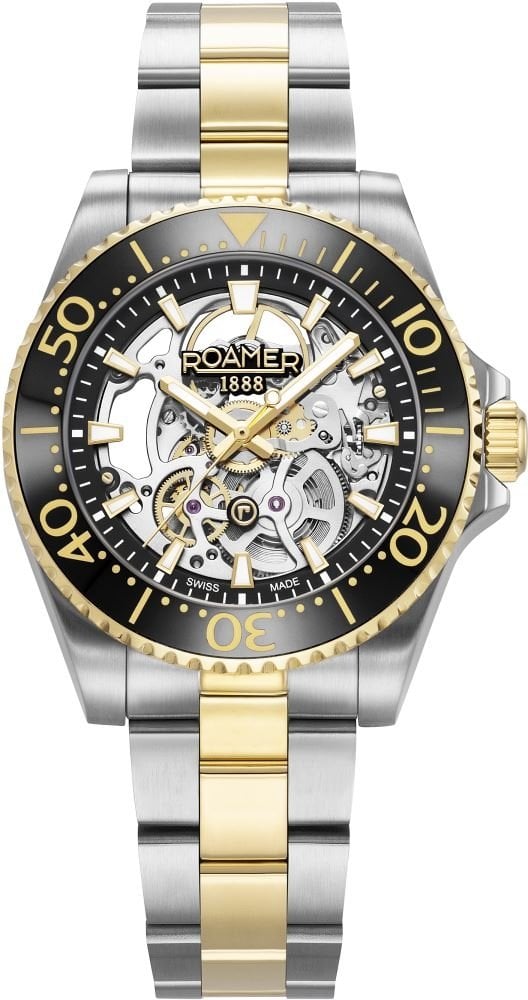 Premier Skeleton 986984-47-85-21 Kol Saati