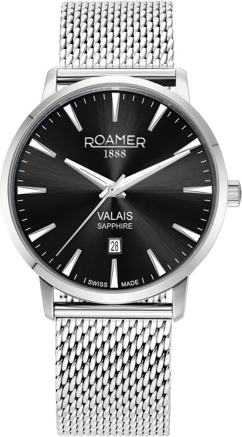 Valais Gents 988833-41-85-05 Kol Saati