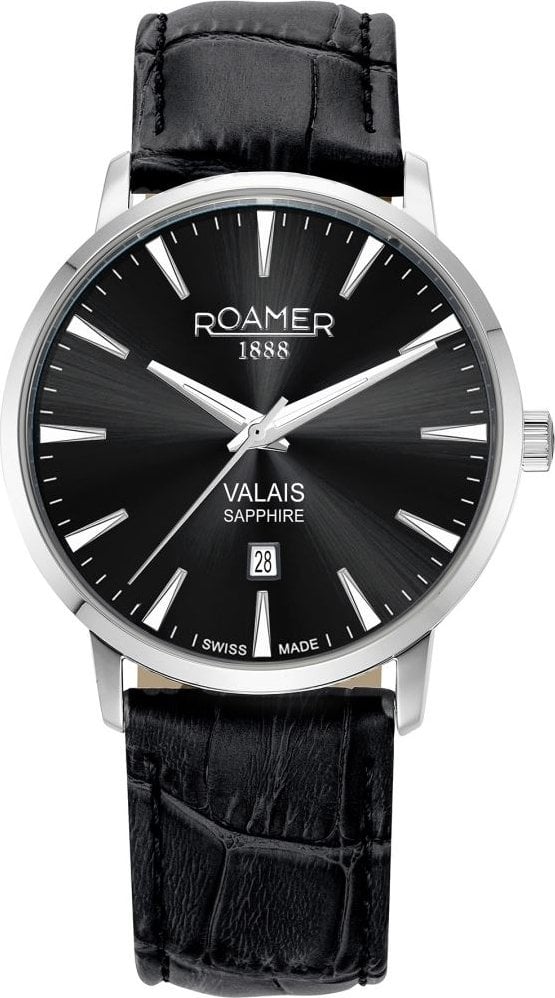 Roamer 988833-41-85-05 Kol Saati