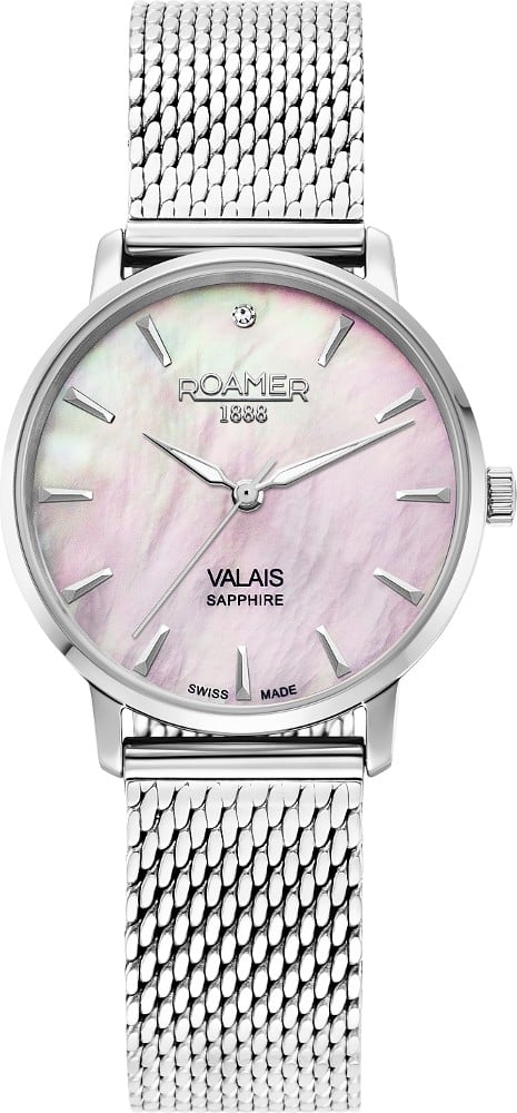 Valais Ladies 989847-41-10-05 Kol Saati