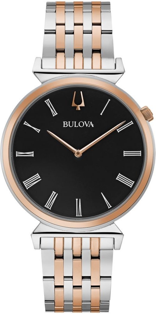 Bulova 98A234_Outlet Kol Saati