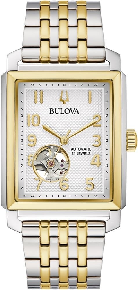 SUTTON 98A308 Kol Saati