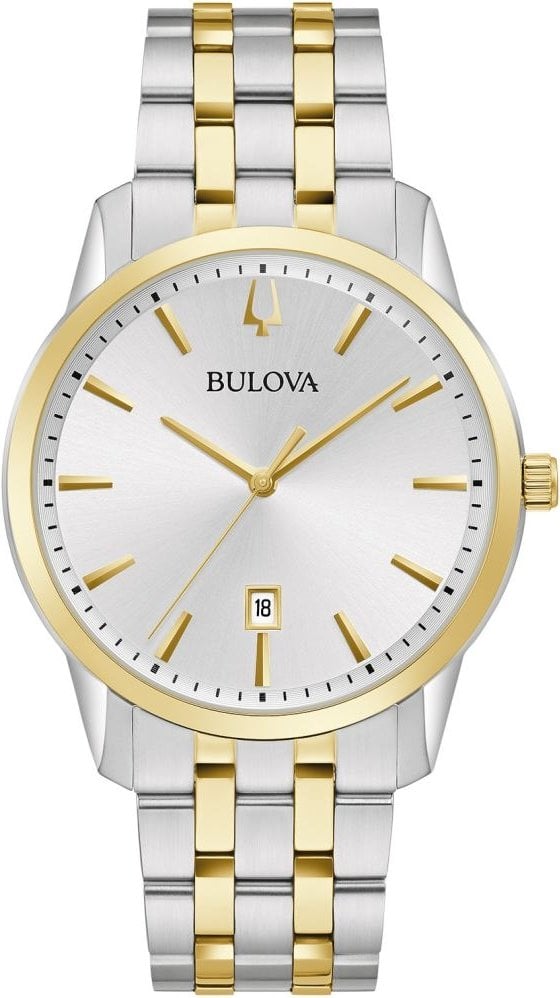 SUTTON 98B385 Kol Saati