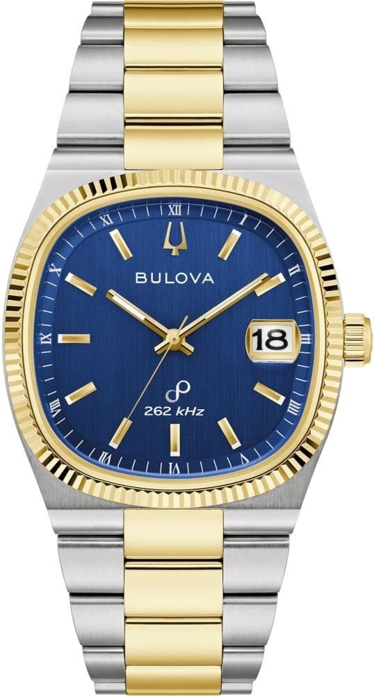 Bulova SUPER SEVILLE 98B462_Outlet Kol Saati