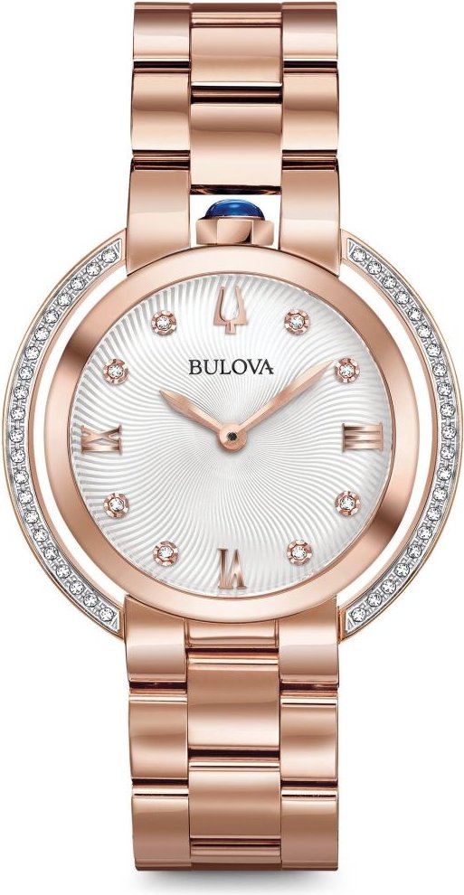 Bulova 98R248_Outlet Kol Saati