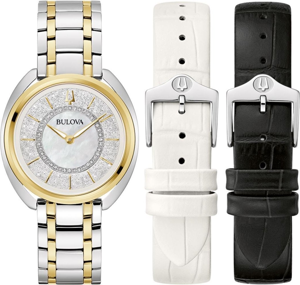Bulova 98X134_Outlet Kol Saati