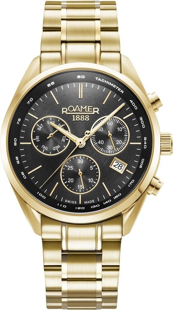 Pro Chrono 993819-48-85-20 Kol Saati