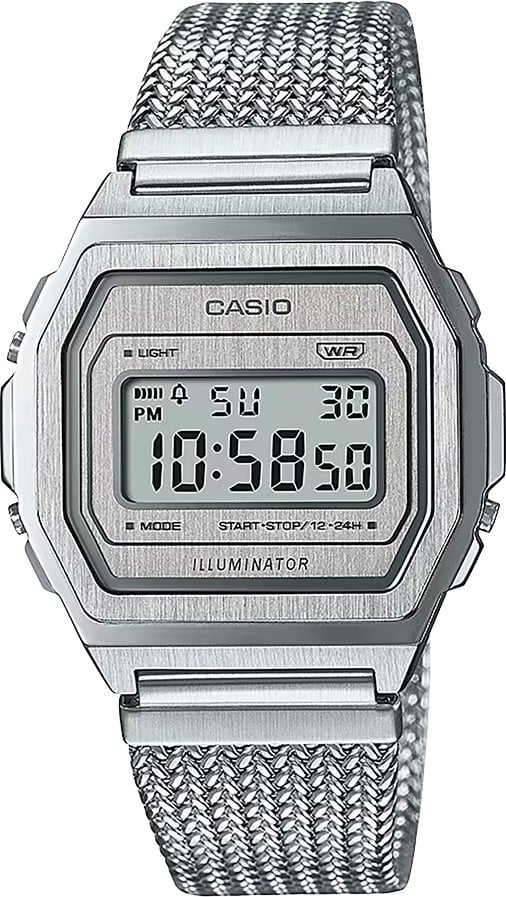 RETRO A1000MA-7DF Kol Saati