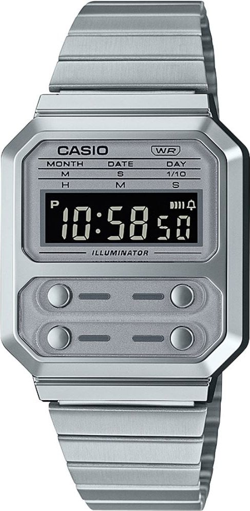 RETRO A100WE-7BDF Kol Saati