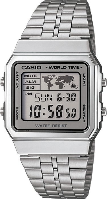 RETRO A500WA-7DF Kol Saati