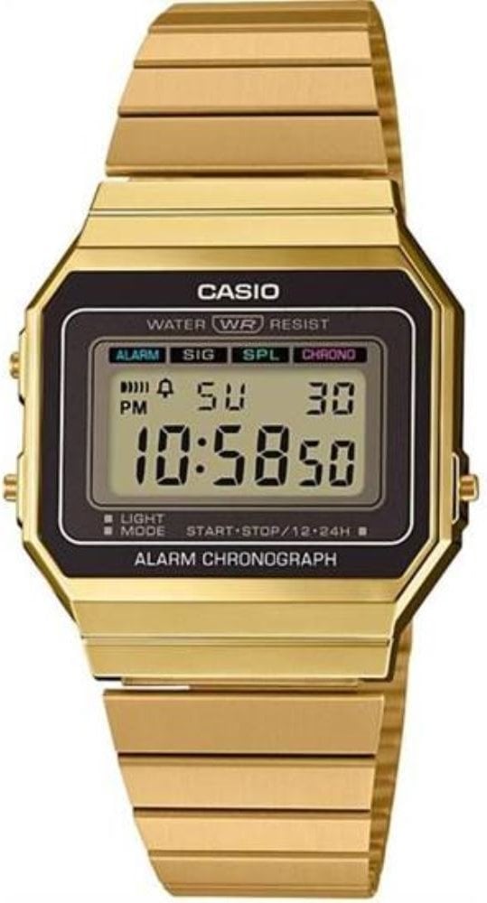 RETRO A700WG-9ADF Kol Saati
