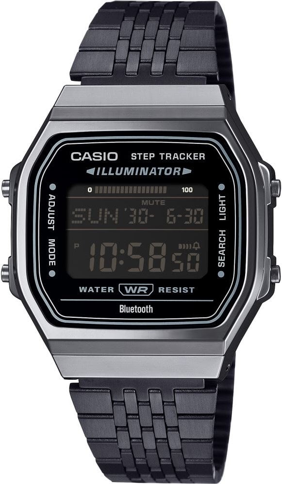 RETRO ABL-100WEGG-1BDF Kol Saati