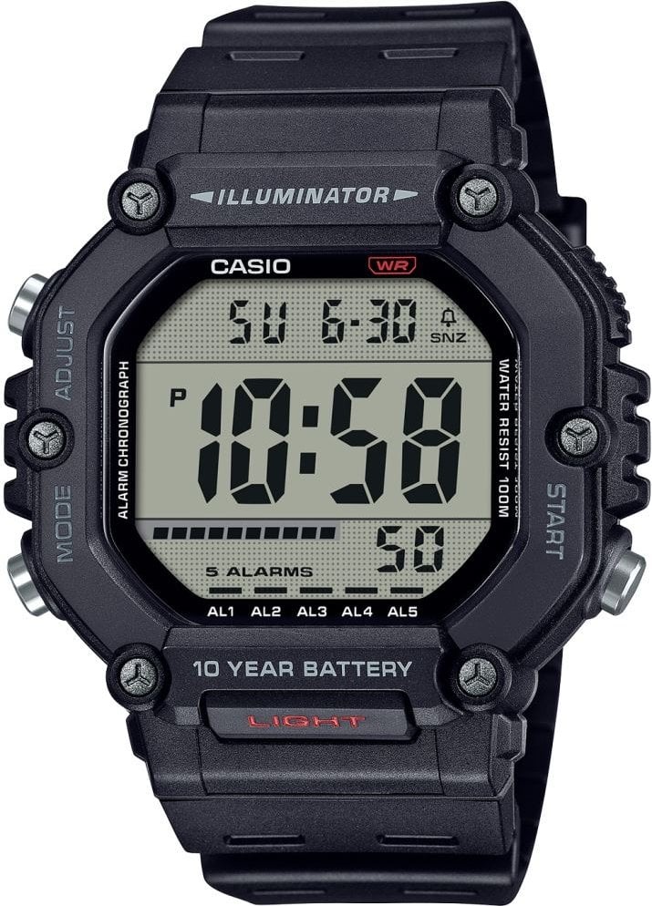 STANDART AE-1600H-1AVDF Kol Saati