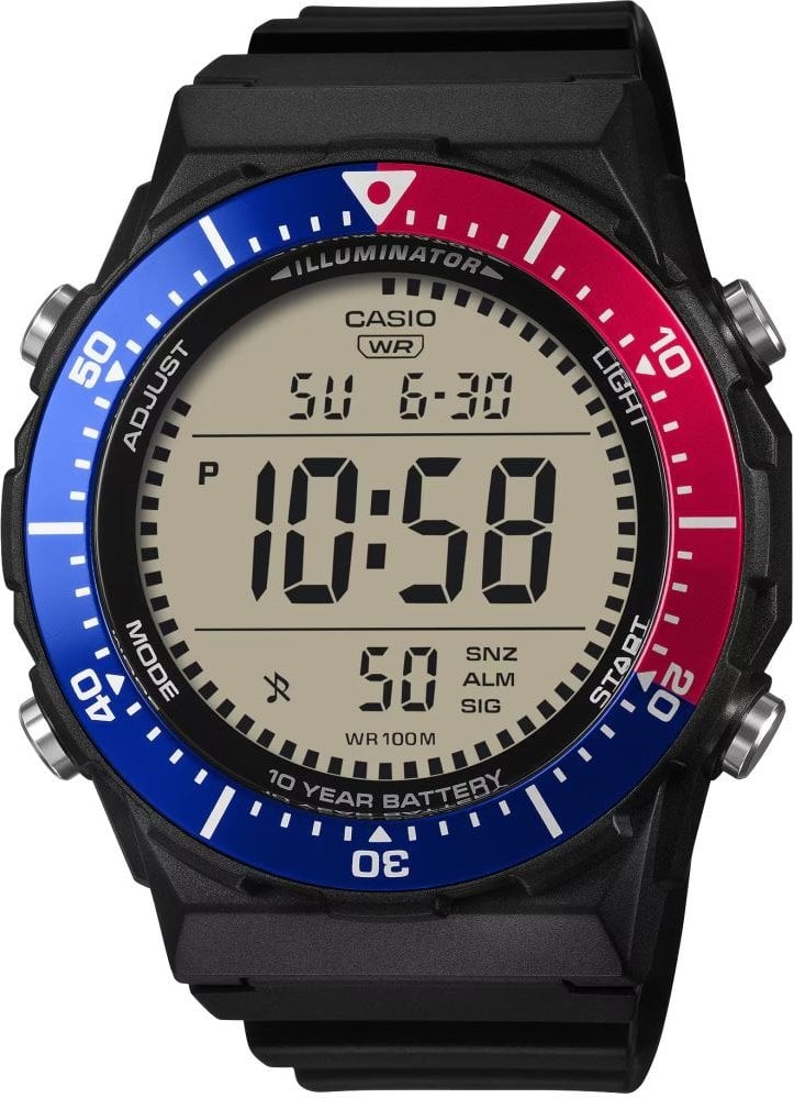STANDART AE-1700H-1A2VDF Kol Saati