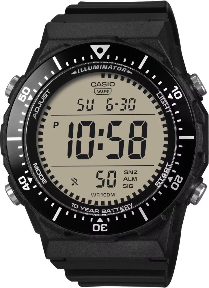 STANDART AE-1700H-1AVDF Kol Saati