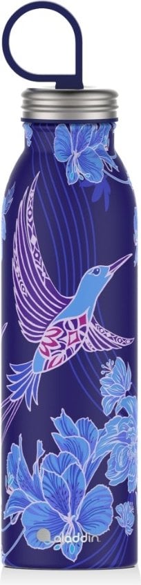 Aladdin Aladdin-Xnaito-ChilledThermavac-0.55LT-Mor Termos