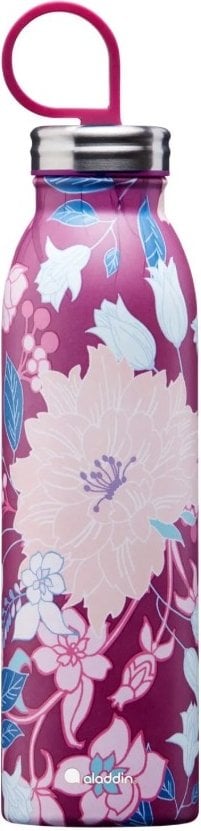 Aladdin Aladdin-Xnaito-ChilledThermavac-0.55LT-Pembe Termos