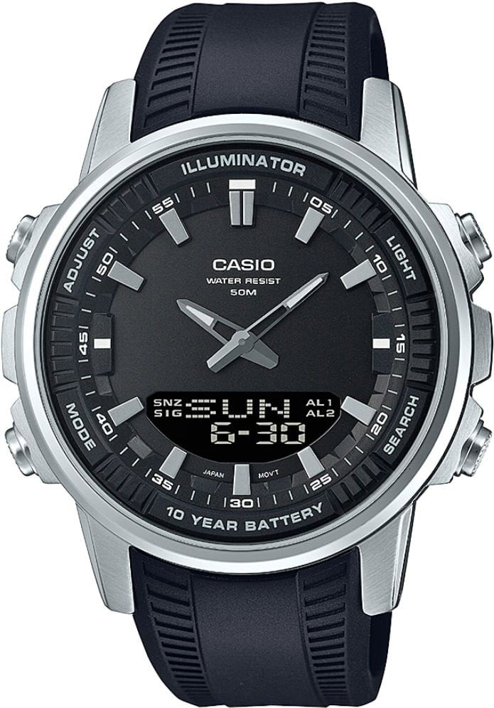 STANDART AMW-880-1AVDF Kol Saati