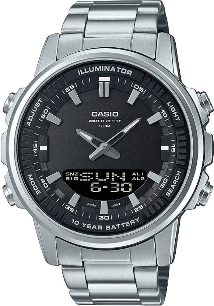 STANDART AMW-880D-1AVDF Kol Saati