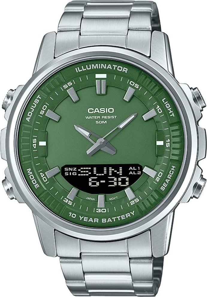 STANDART AMW-880D-3AVDF Kol Saati