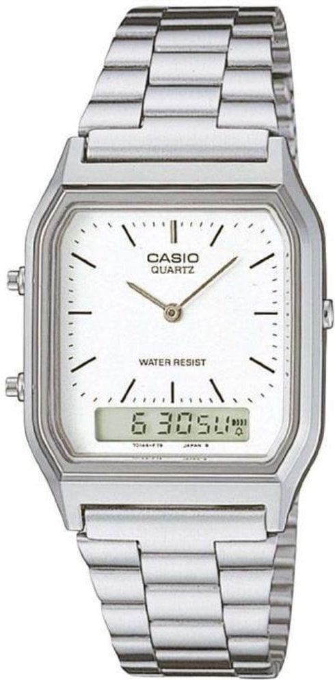 RETRO AQ-230A-7DMQ Kol Saati