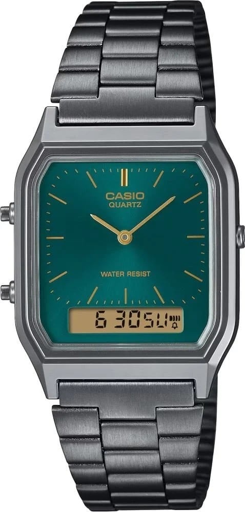RETRO AQ-230EGG-3ADF Kol Saati