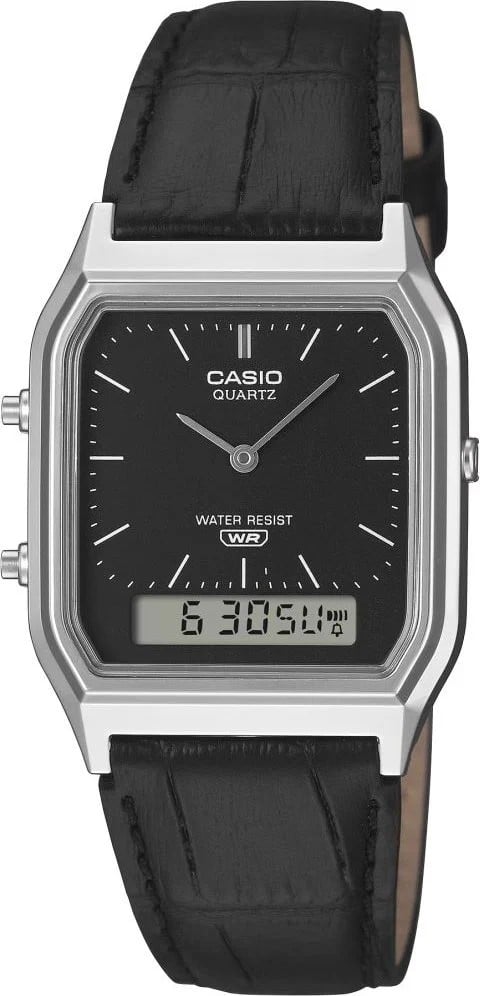RETRO AQ-230EL-1ADF Kol Saati