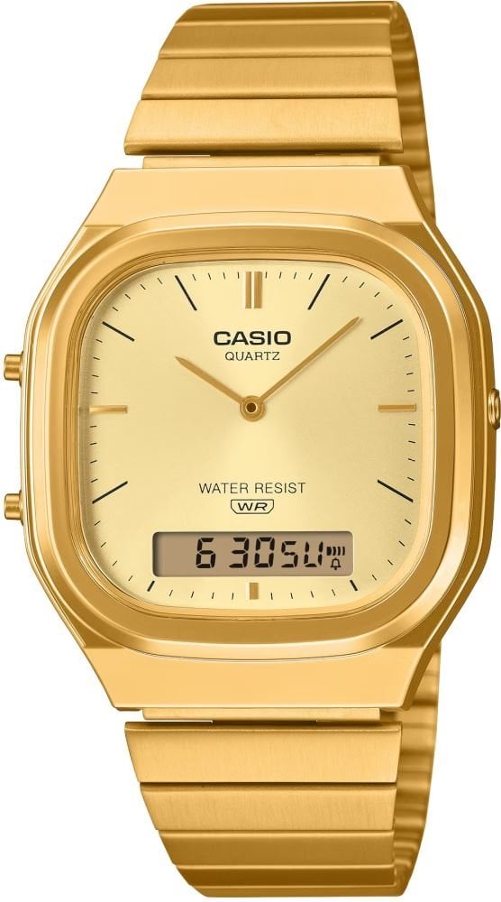 RETRO AQ-240EG-9ADF Kol Saati