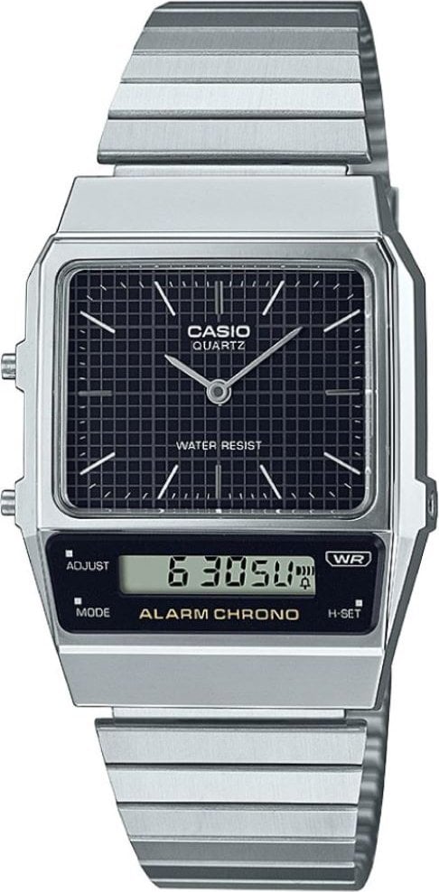RETRO AQ-800E-1ADF Kol Saati