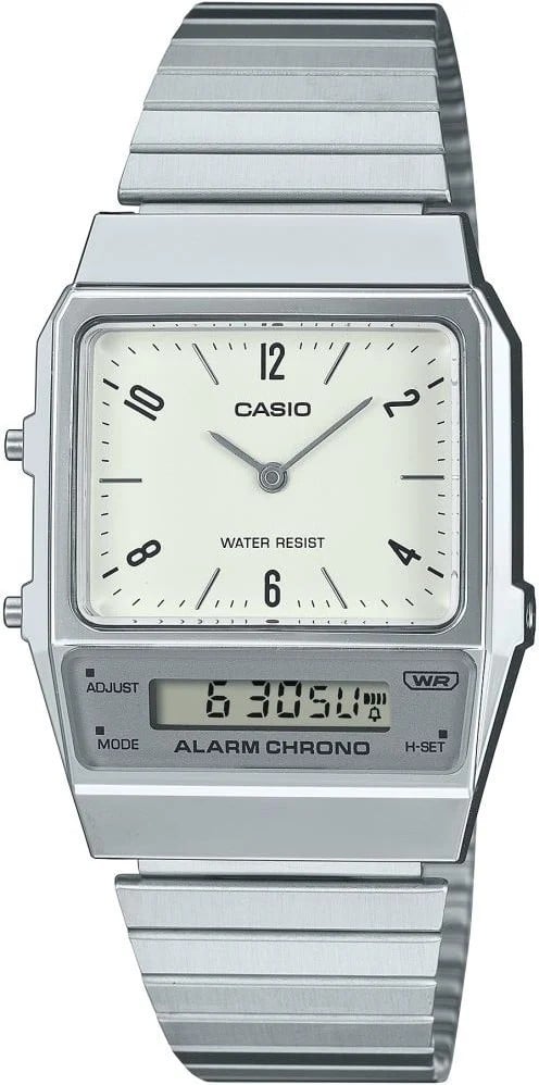 RETRO AQ-800E-7A2DF Kol Saati