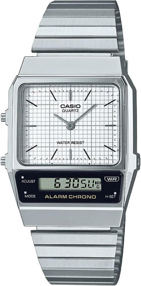 RETRO AQ-800E-7ADF Kol Saati