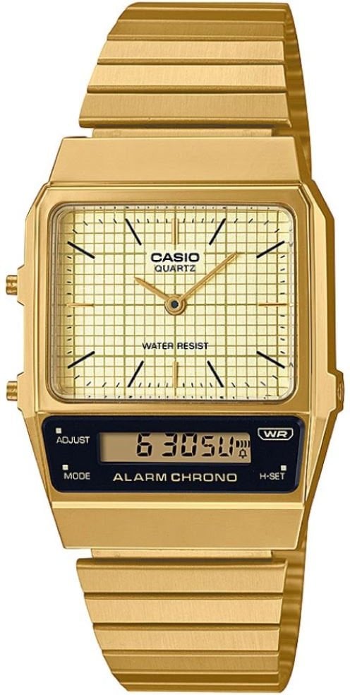 RETRO AQ-800EG-9ADF Kol Saati