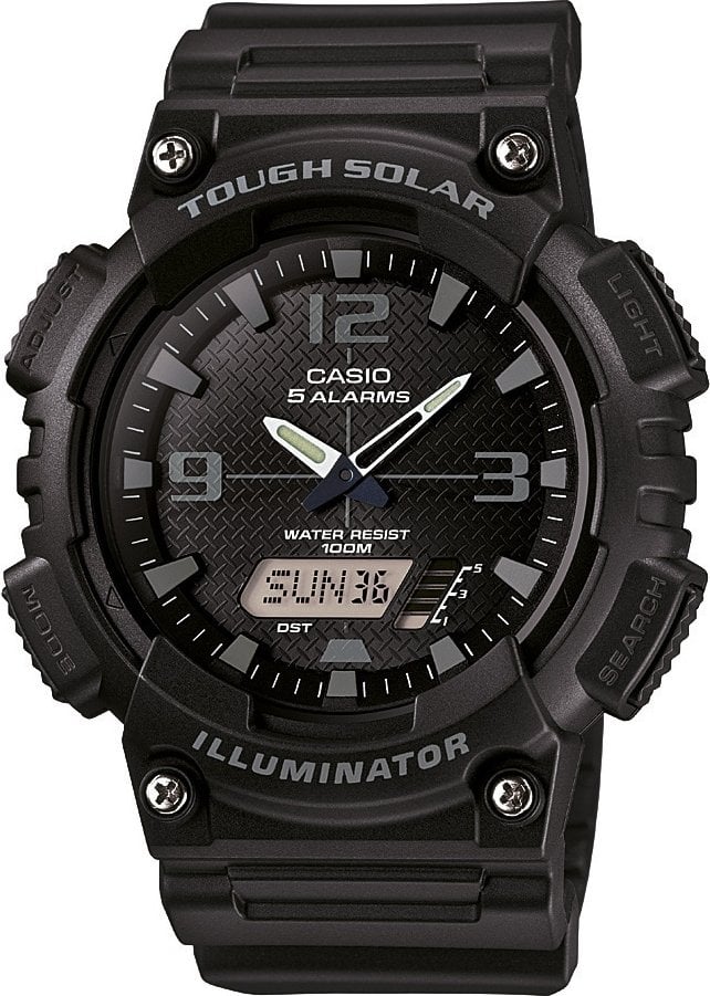 STANDART AQ-S810W-1A2VDF Kol Saati