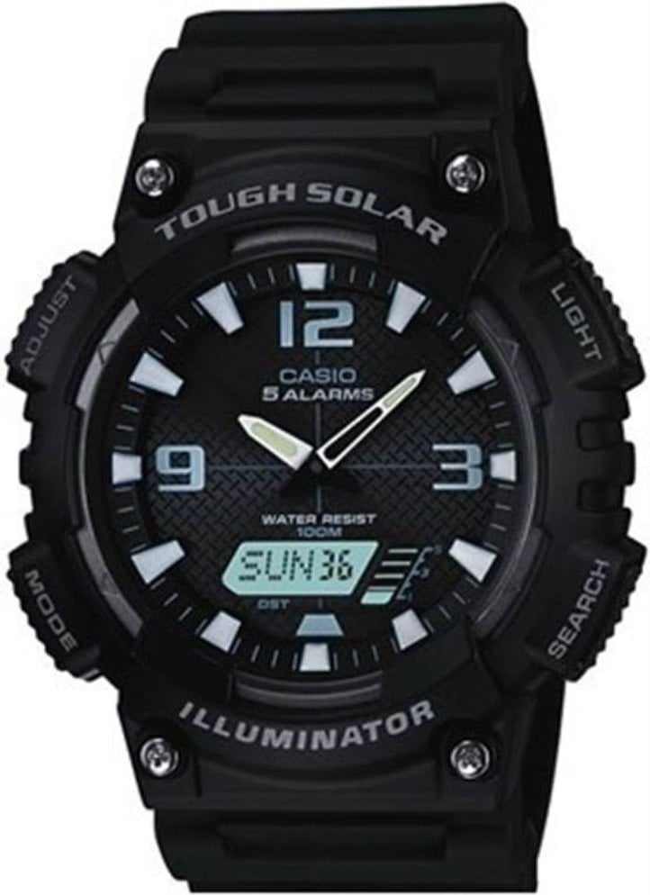 STANDART AQ-S810W-1AVDF Kol Saati